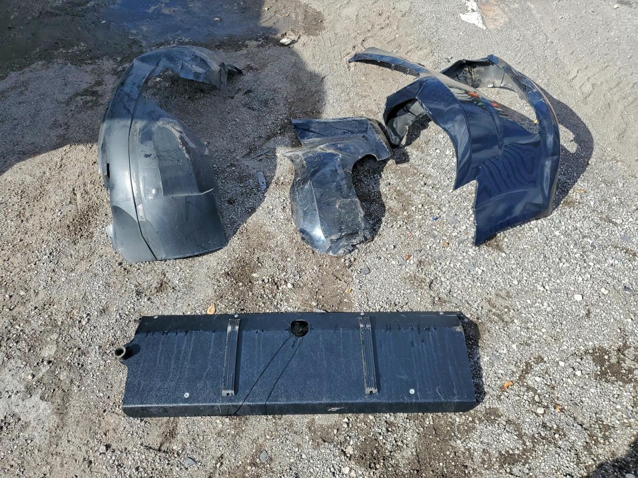 Lot #3315976102 2020 DODGE GRAND CARA