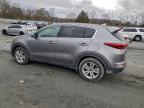 Lot #3309590567 2017 KIA SPORTAGE L