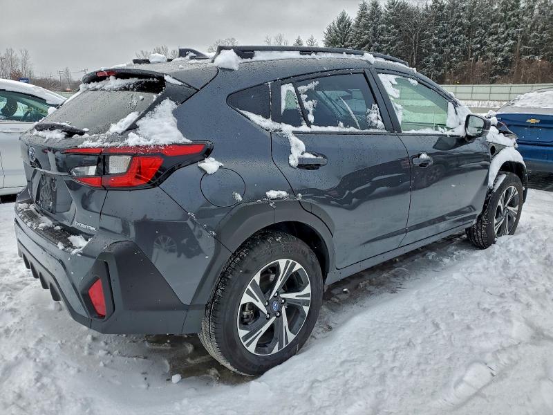2024 SUBARU CROSSTREK #3303732431