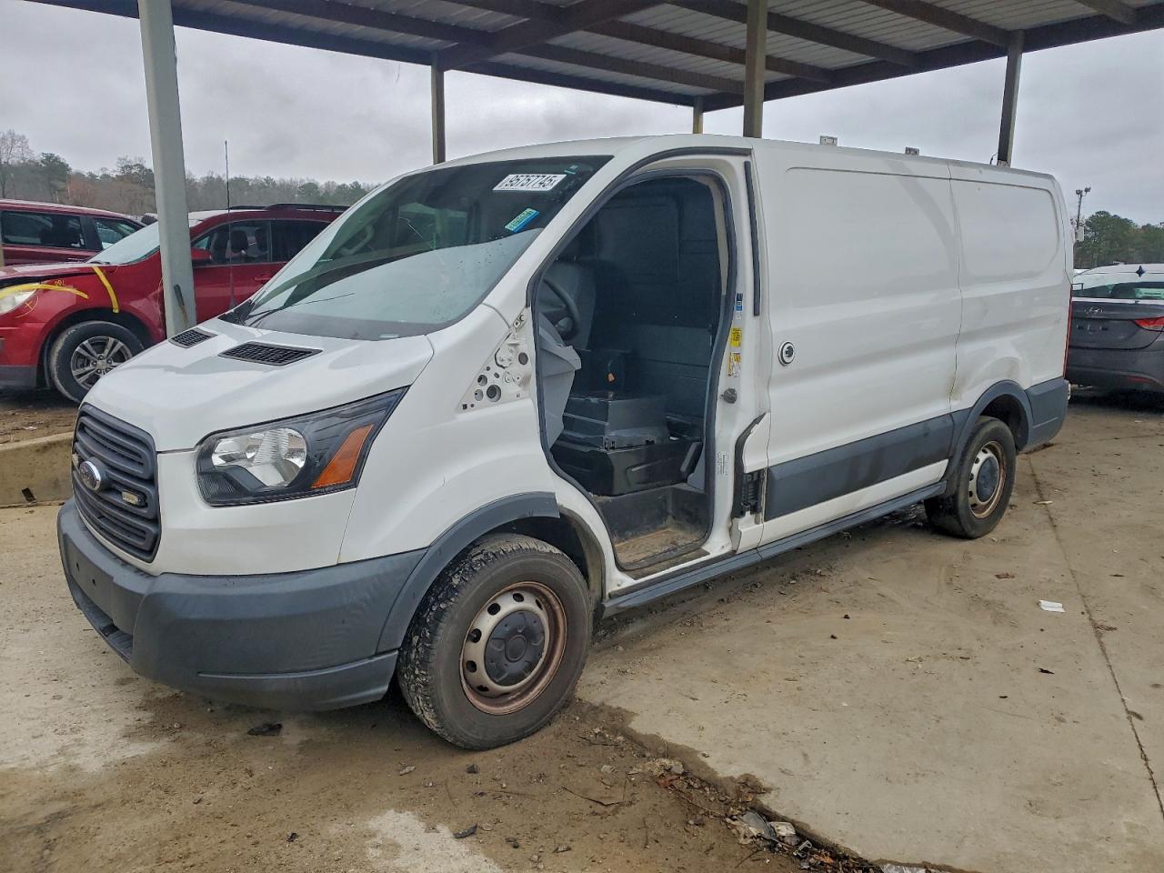 FORD TRANSIT T-150