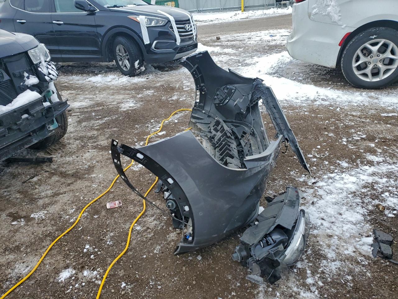 BUICK ENVISION AVENIR