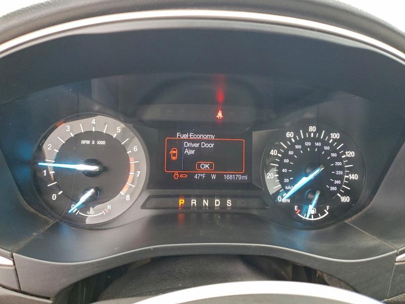 2013 FORD FUSION SE #3304652997