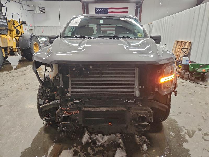 2025 FORD F150 XLT #3311594763