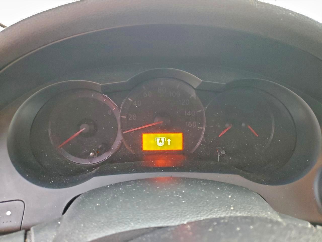 Lot #3310441313 2011 NISSAN ALTIMA SR