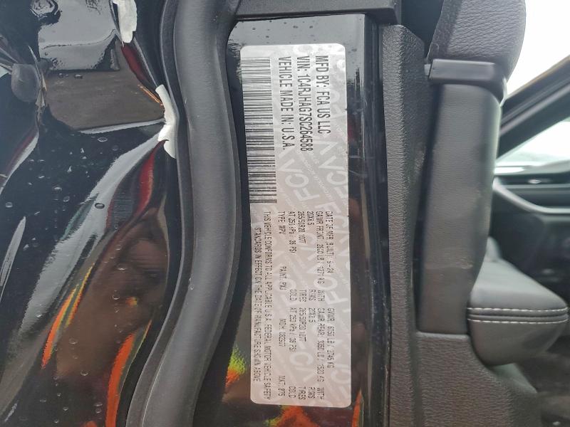 2025 JEEP GRAND CHER #3305291315