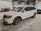 Lot #3305534061 2014 DODGE JOURNEY CR