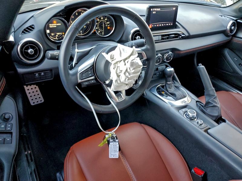 2023 MAZDA MX-5 MIATA #3316061258