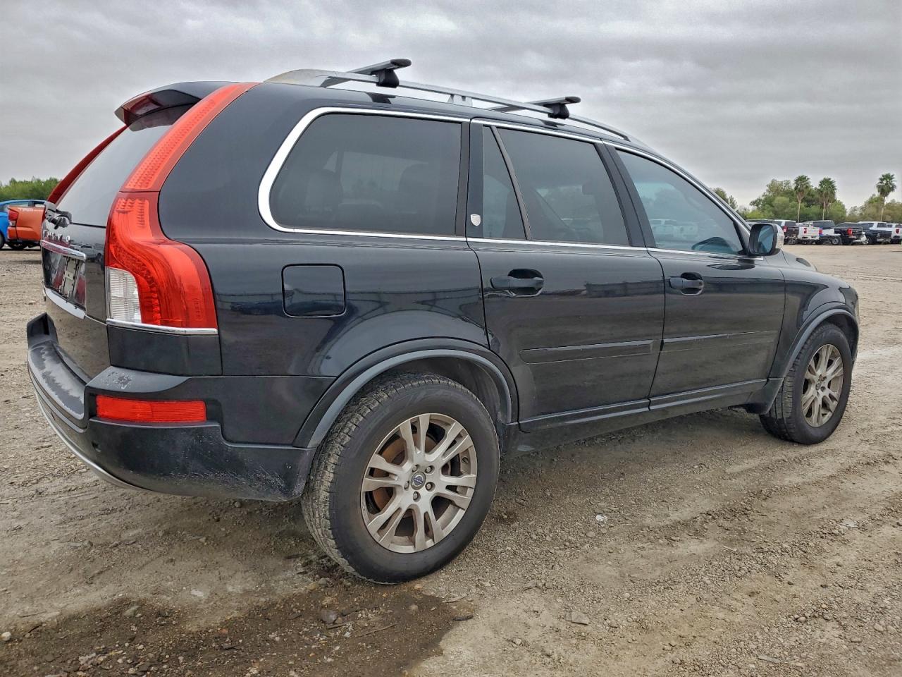 VOLVO XC90 3.2