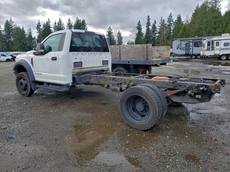 2017 FORD SUPER DUTY F #3317722080