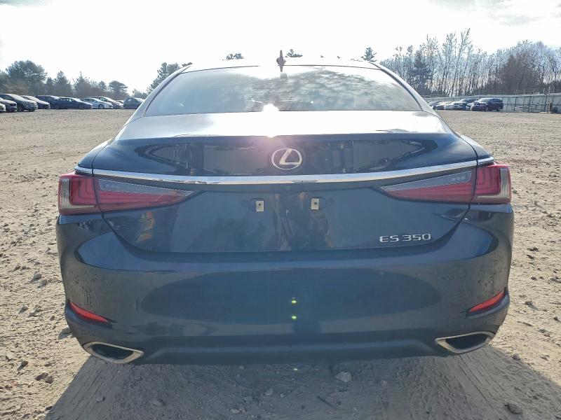 2019 LEXUS ES 350 #3311622320