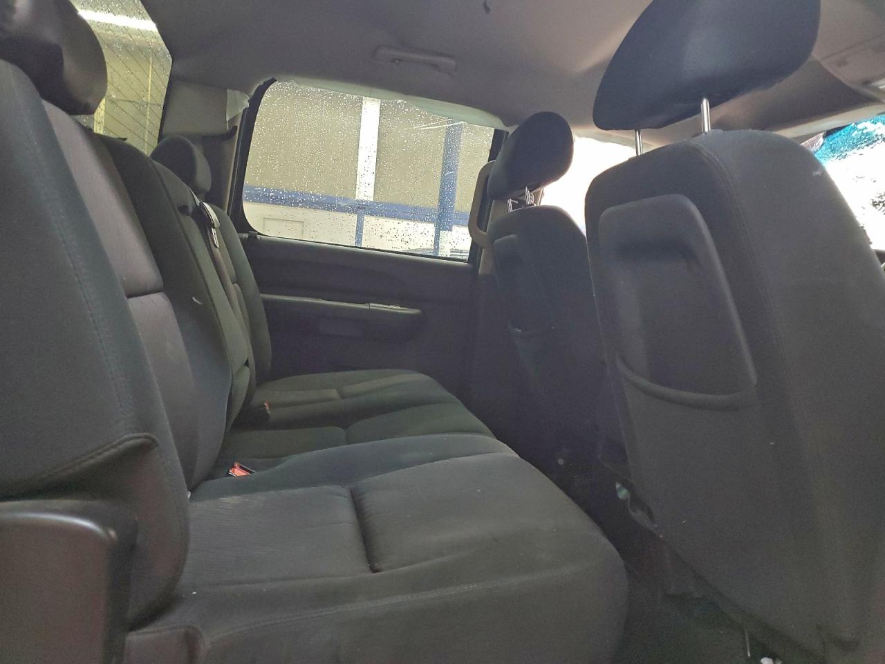 Lot #3311502281 2011 CHEVROLET SILVERADO