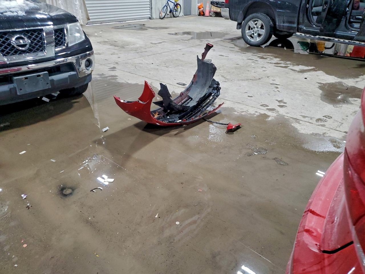 Lot #3317760097 2017 HYUNDAI ELANTRA SE