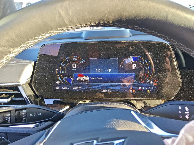 2025 CHEVROLET TAHOE K150 #3304844538