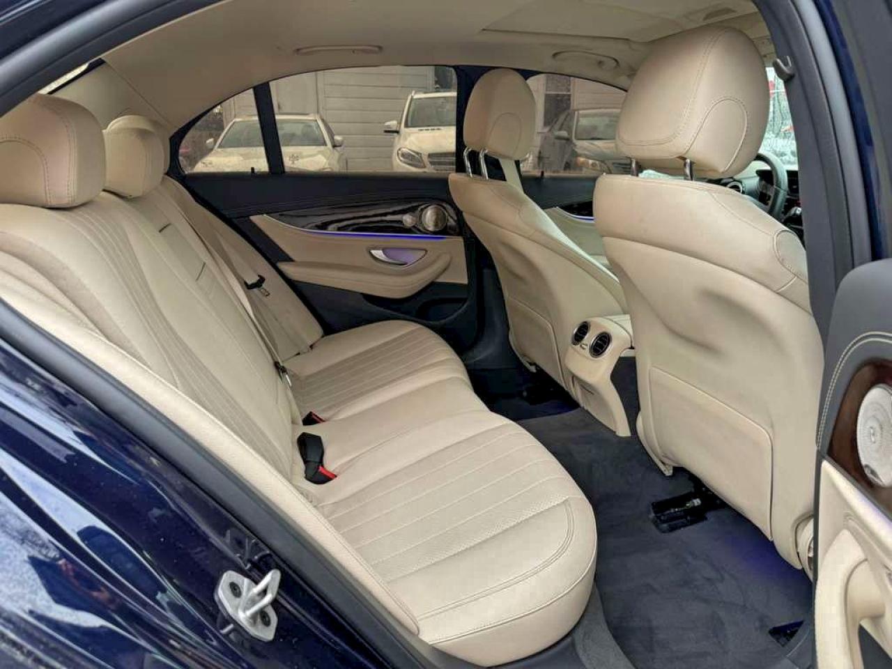 Lot #3312393125 2021 MERCEDES-BENZ E 350 4MAT