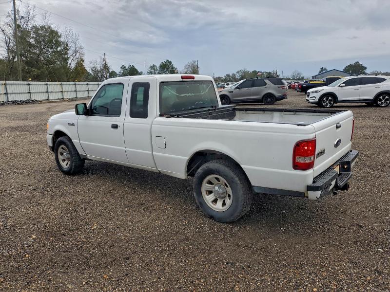 2011 FORD RANGER SUP #3316834668