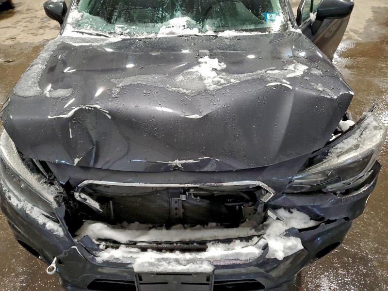 2018 SUBARU OUTBACK 2. #3319007332