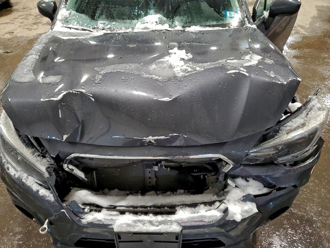 Lot #3319007332 2018 SUBARU OUTBACK 2.