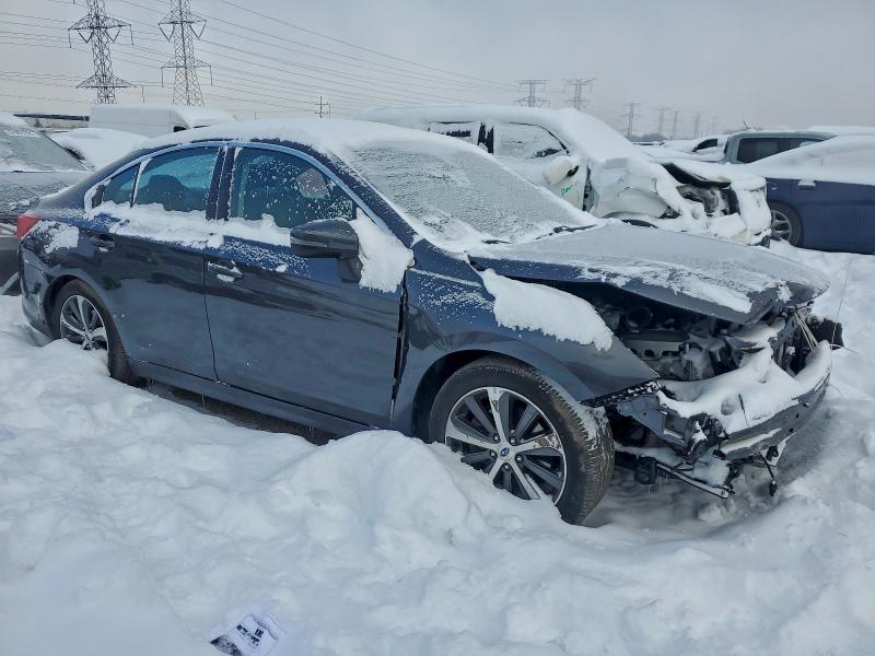 2019 SUBARU LEGACY 3.6 #3302803950