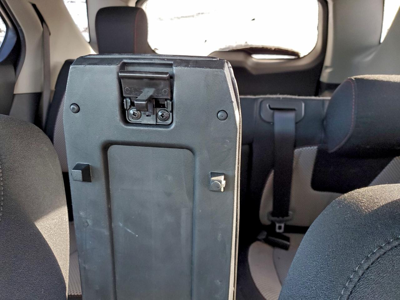 Lot #3304610457 2017 CHEVROLET EQUINOX LT