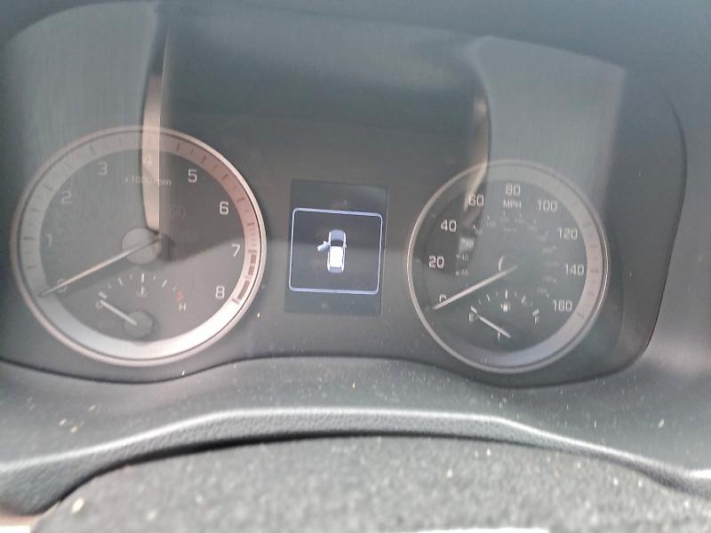 2017 HYUNDAI TUCSON LIM #3303832453