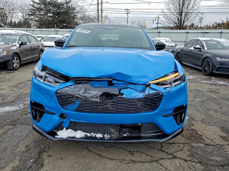 2022 FORD MUSTANG MA #3303818439