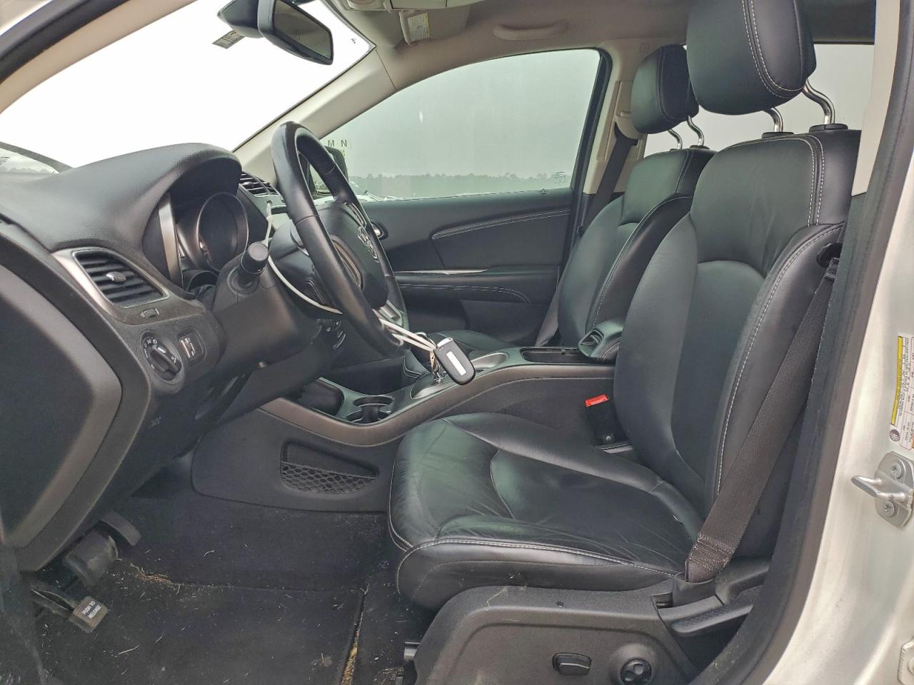 Lot #3312256781 2019 DODGE JOURNEY CR