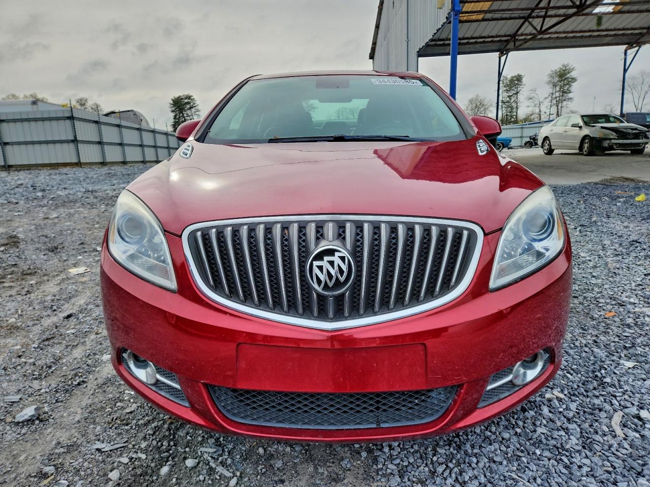 BUICK VERANO