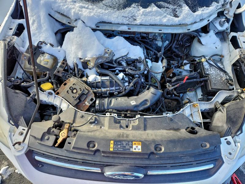 2013 FORD ESCAPE SE #3310452345