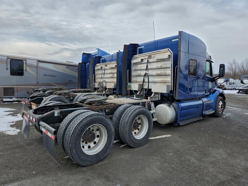 2019 PETERBILT 579 #3303985704