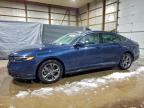 Lot #3303789443 2024 HONDA ACCORD EX