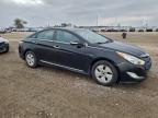 Lot #3305403303 2011 HYUNDAI SONATA HYB