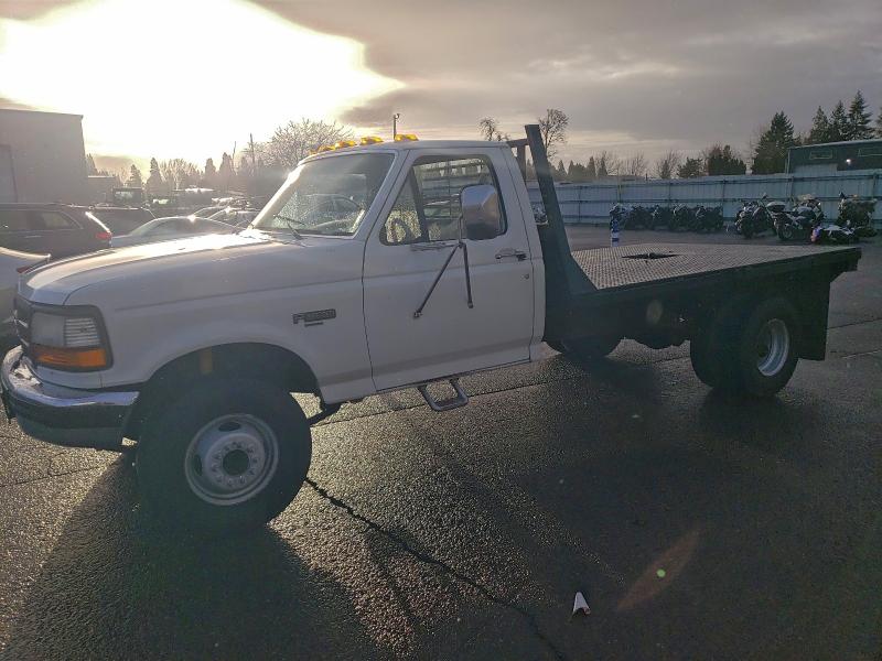 1994 FORD F SUPER DU #3317122010