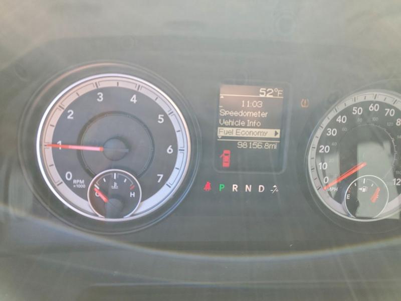 2015 RAM 1500 ST #3303729423