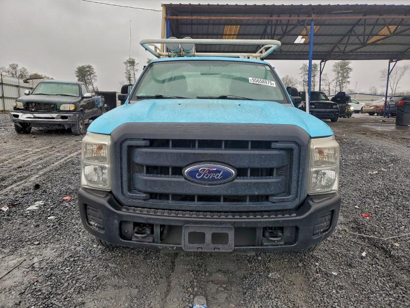 2013 FORD F-250 #3310417995