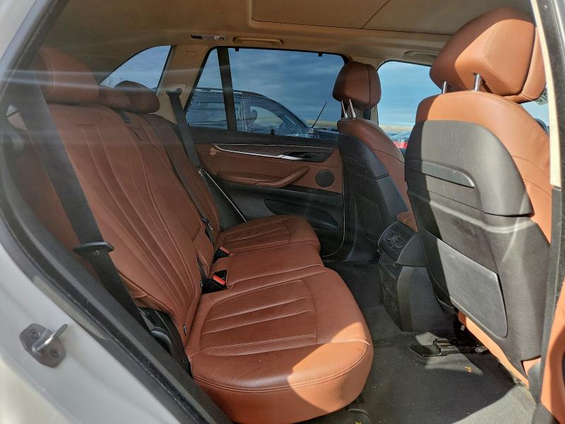2015 BMW X5 XDRIVE5 #3310765991