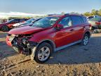 Lot #3302782893 2014 TOYOTA RAV4 XLE