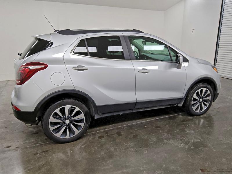 2021 BUICK ENCORE PRE #3304614454