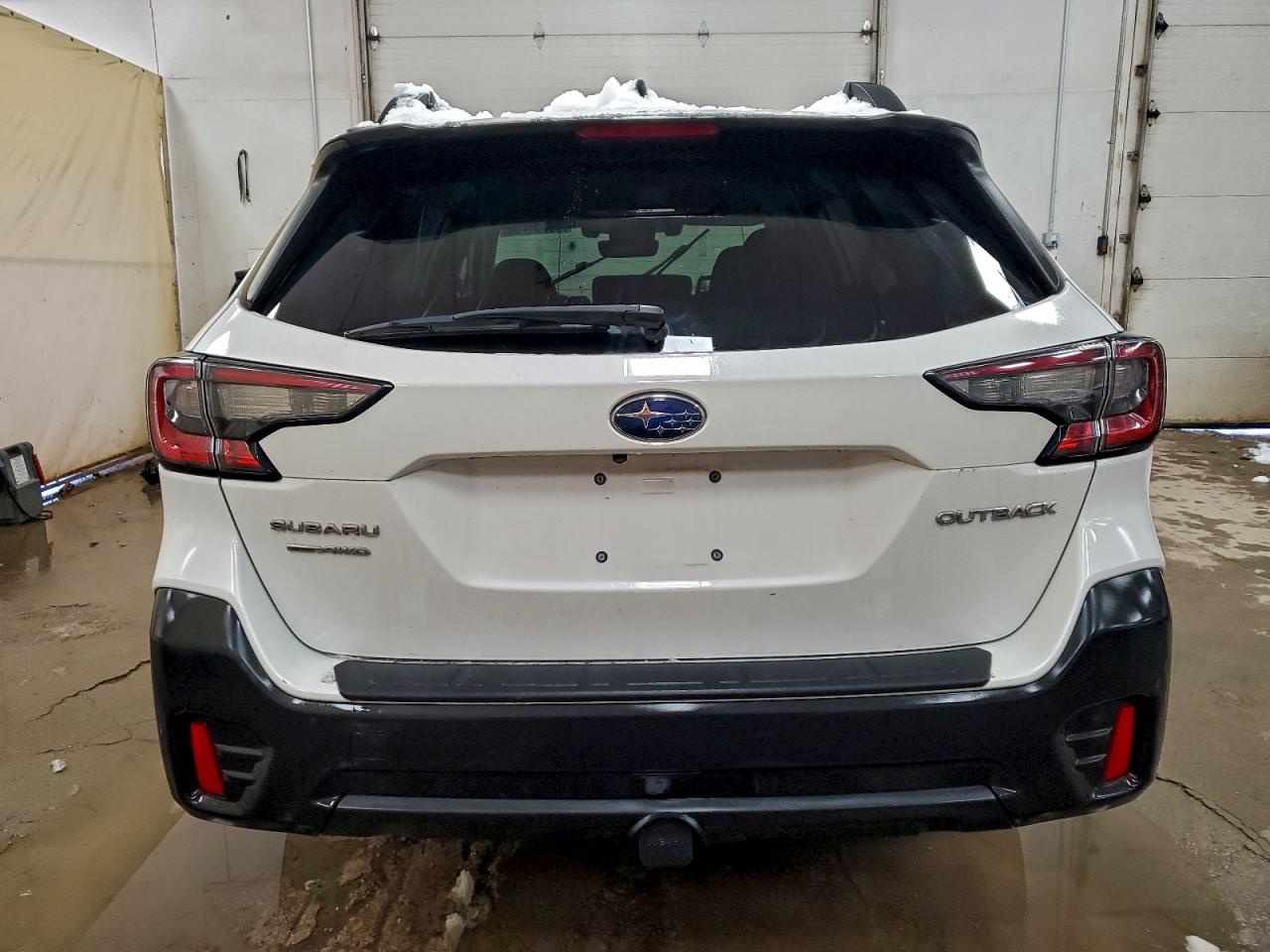 SUBARU OUTBACK PREMIUM