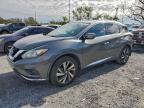 Lot #3309353996 2015 NISSAN MURANO S
