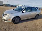 Lot #3309394972 2009 VOLKSWAGEN JETTA S