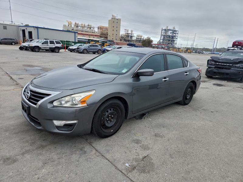2015 NISSAN ALTIMA 2.5 #3309390985