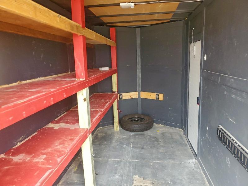 2025 DEEP SOUTH TEXA UNKNOWN #3308316176