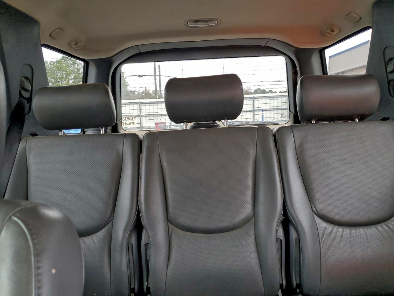 Lot #3302877908 1998 MERCEDES-BENZ ML 320