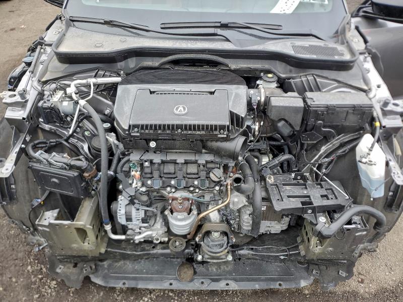 2023 ACURA MDX A-SPEC #3309347074