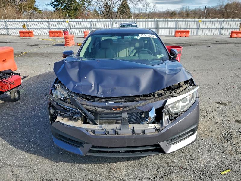 2016 HONDA CIVIC EX #3304714932