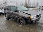 Lot #3312934792 2004 MAZDA TRIBUTE LX