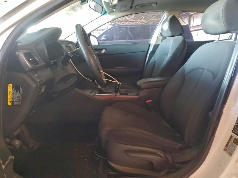 2016 KIA OPTIMA LX #3315581775