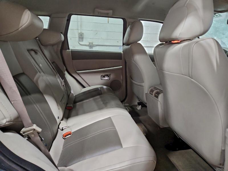 2006 JEEP GRAND CHER #3316726422