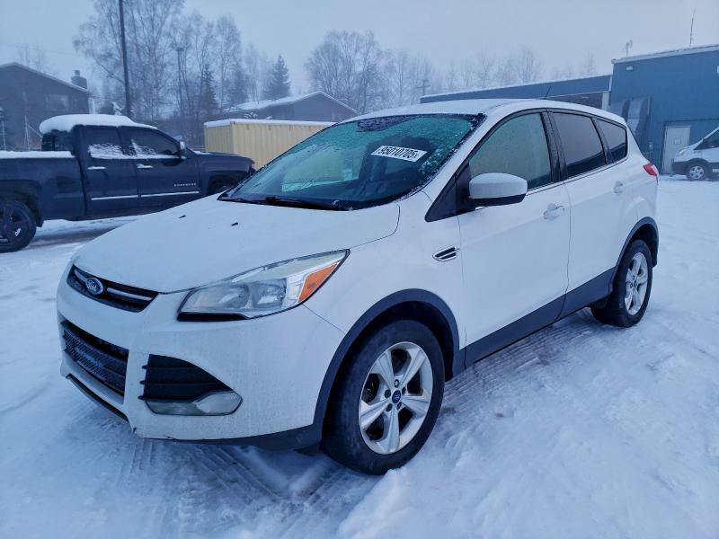 2013 FORD ESCAPE SE #3302708079