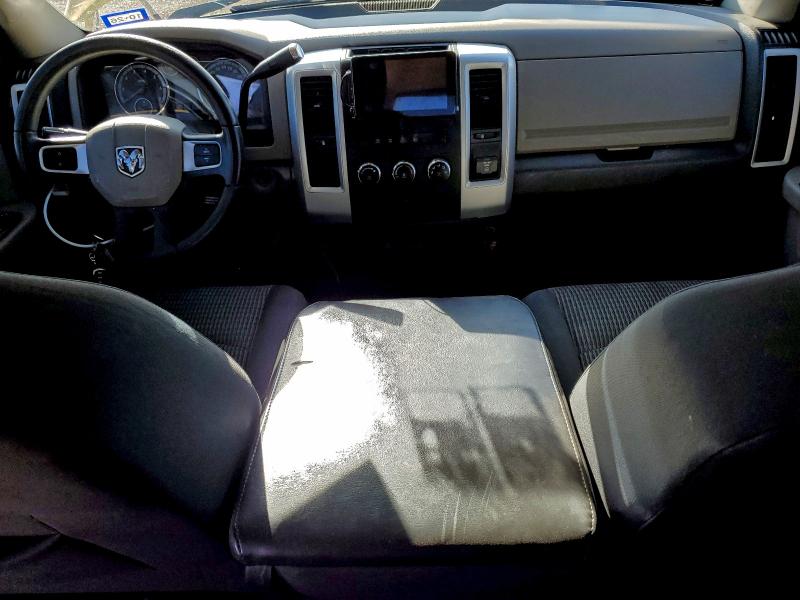 2009 DODGE RAM 1500 #3309724856